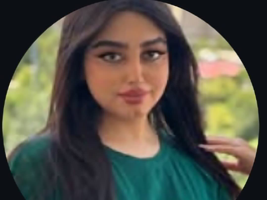 سارا احمدی